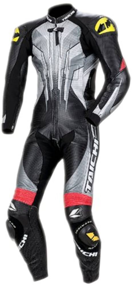 RSタイチ メッシュレザーレーシングスーツ M Regular タイチ公式通販】レーシングギア - RS TAICHI